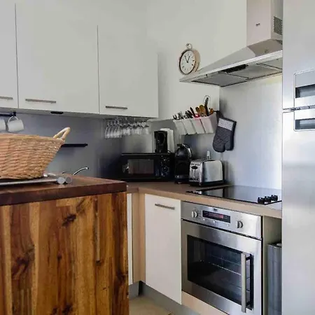 Casamea - Vue Mer, Terrasse, Clim, Proche Appartement Porticcio (Corsica)