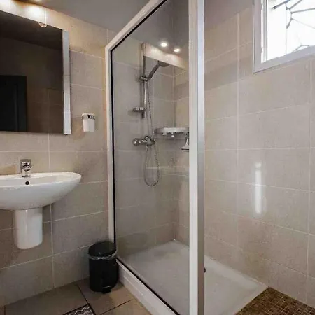 Appartement Casamea - Vue Mer, Terrasse, Clim, Proche
