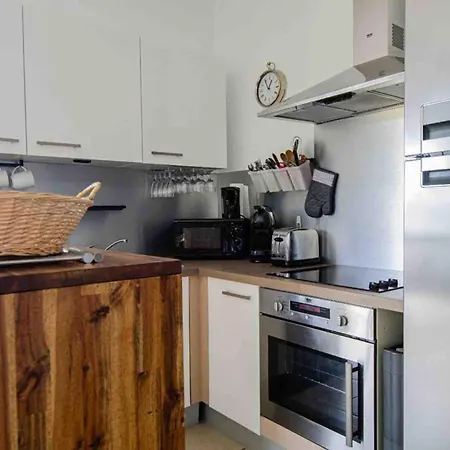 Casamea - Vue Mer, Terrasse, Clim, Proche * Grosseto-Prugna