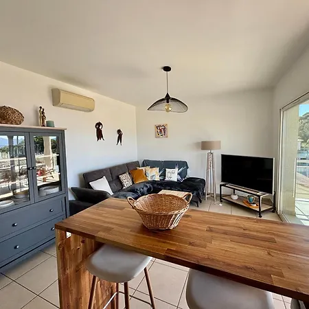 Casamea - Vue Mer, Terrasse, Clim, Proche * بورْتِكْسْيو