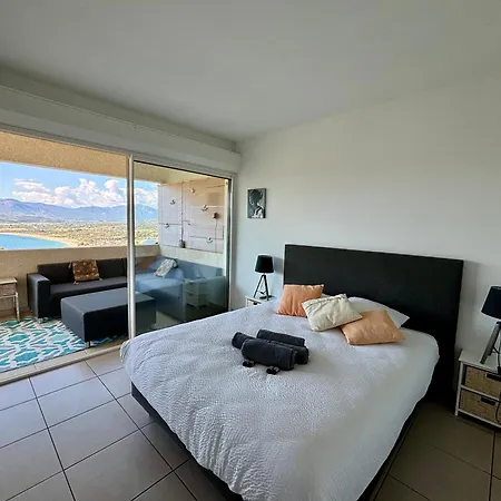 Casamea - Vue Mer, Terrasse, Clim, Proche *