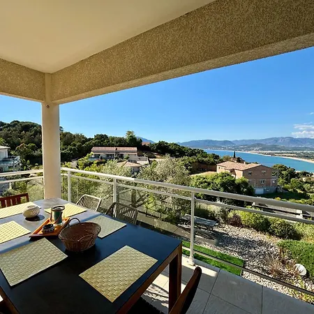 Casamea - Vue Mer, Terrasse, Clim, Proche