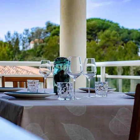 Casamea - Vue Mer, Terrasse, Clim, Proche *
