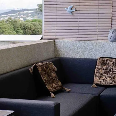 Casamea - Vue Mer, Terrasse, Clim, Proche Grosseto-Prugna