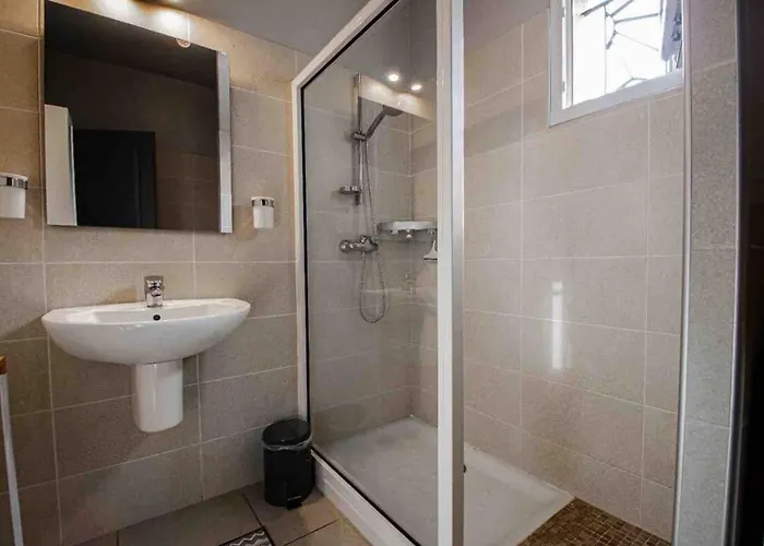 Casamea - Vue Mer, Terrasse, Clim, Proche *