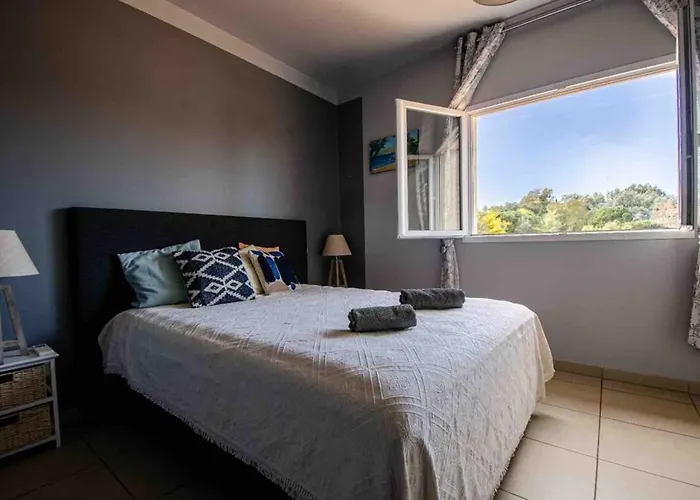 Casamea - Vue Mer, Terrasse, Clim, Proche 公寓 *