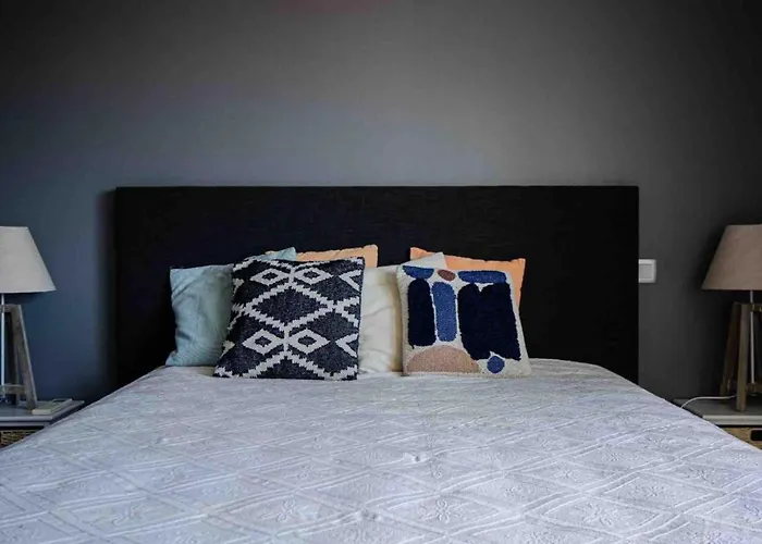 公寓 Casamea - Vue Mer, Terrasse, Clim, Proche