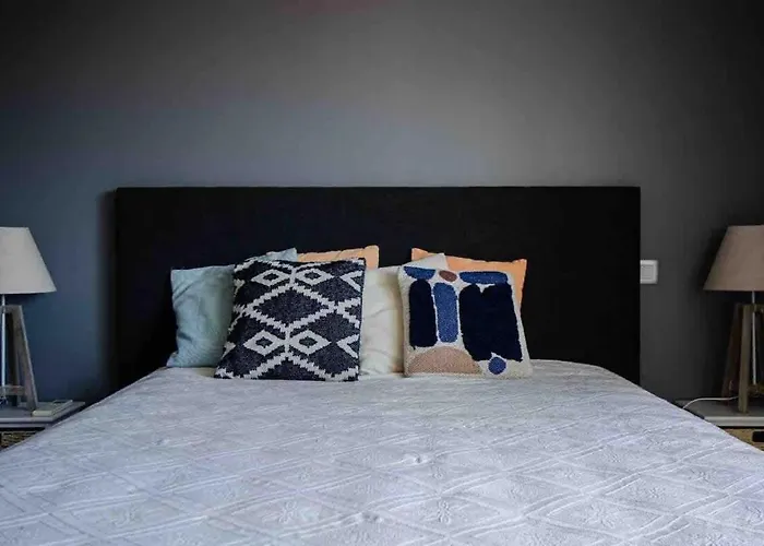 Casamea - Vue Mer, Terrasse, Clim, Proche * 波尔蒂乔